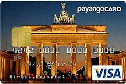 PayangoCard