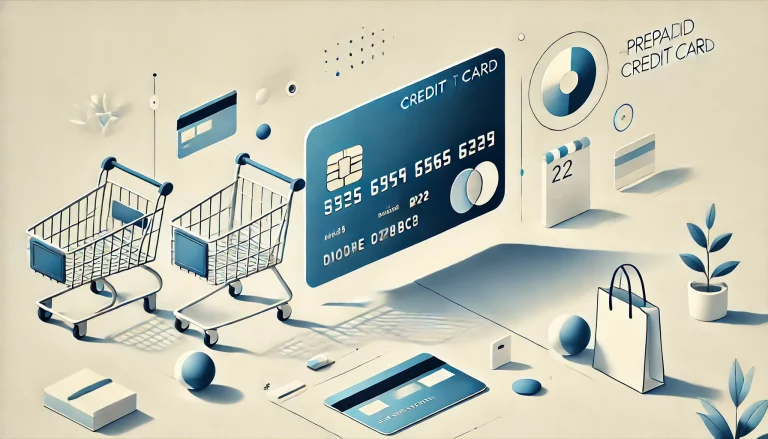 Prepaid Kreditkarte direkt online kaufen