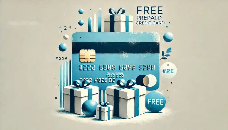 Kostenlose Prepaid Kreditkarten