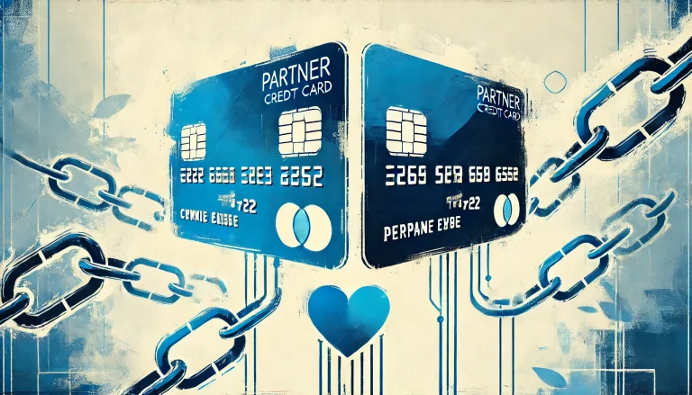 Partnerkarte Prepaid Kreditkarte