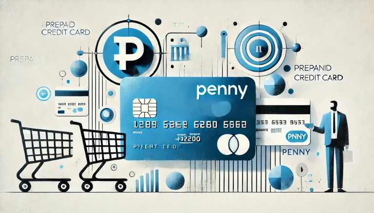 Pennys Joker Online Prepaid Mastercard