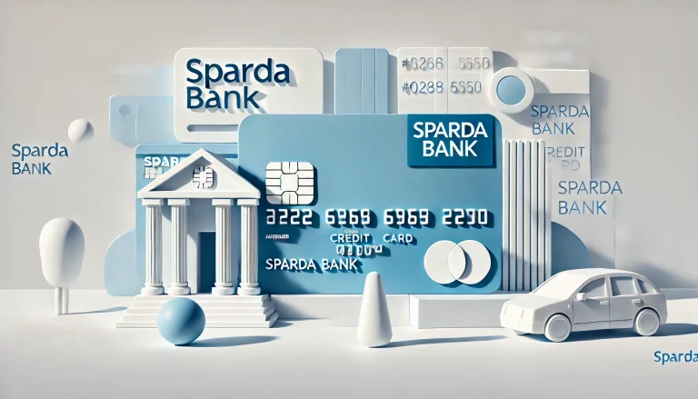 Spardabank Prepaid Kreditkarte