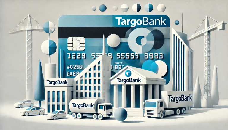 Targobank prepaid Kreditkarte